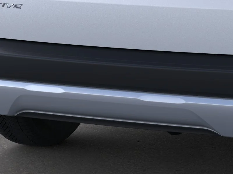 New 2026 Ford Escape - photo 24