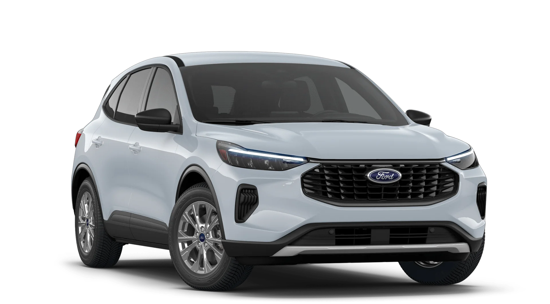 New 2026 Ford Escape - photo 5