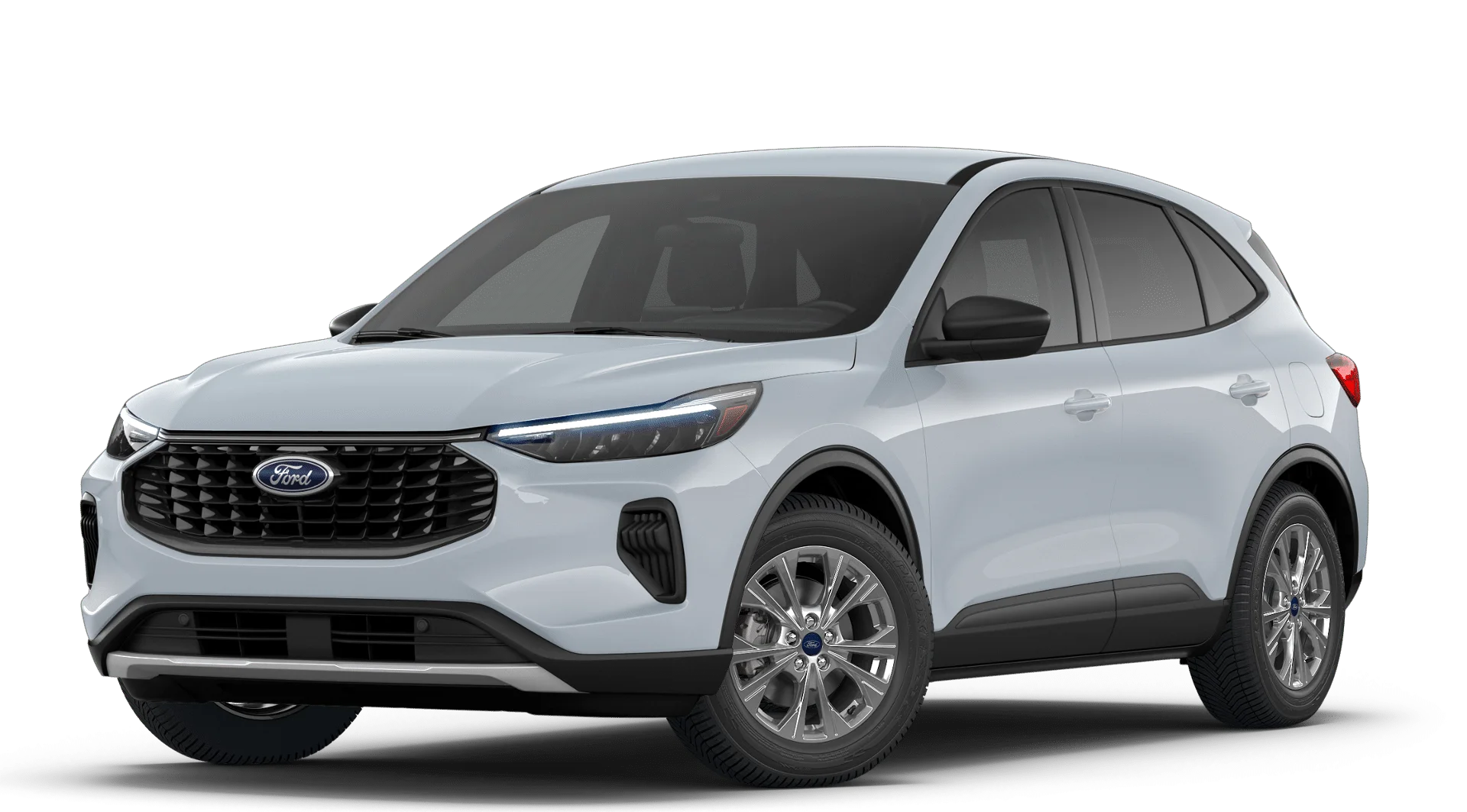 New 2026 Ford Escape - photo 25