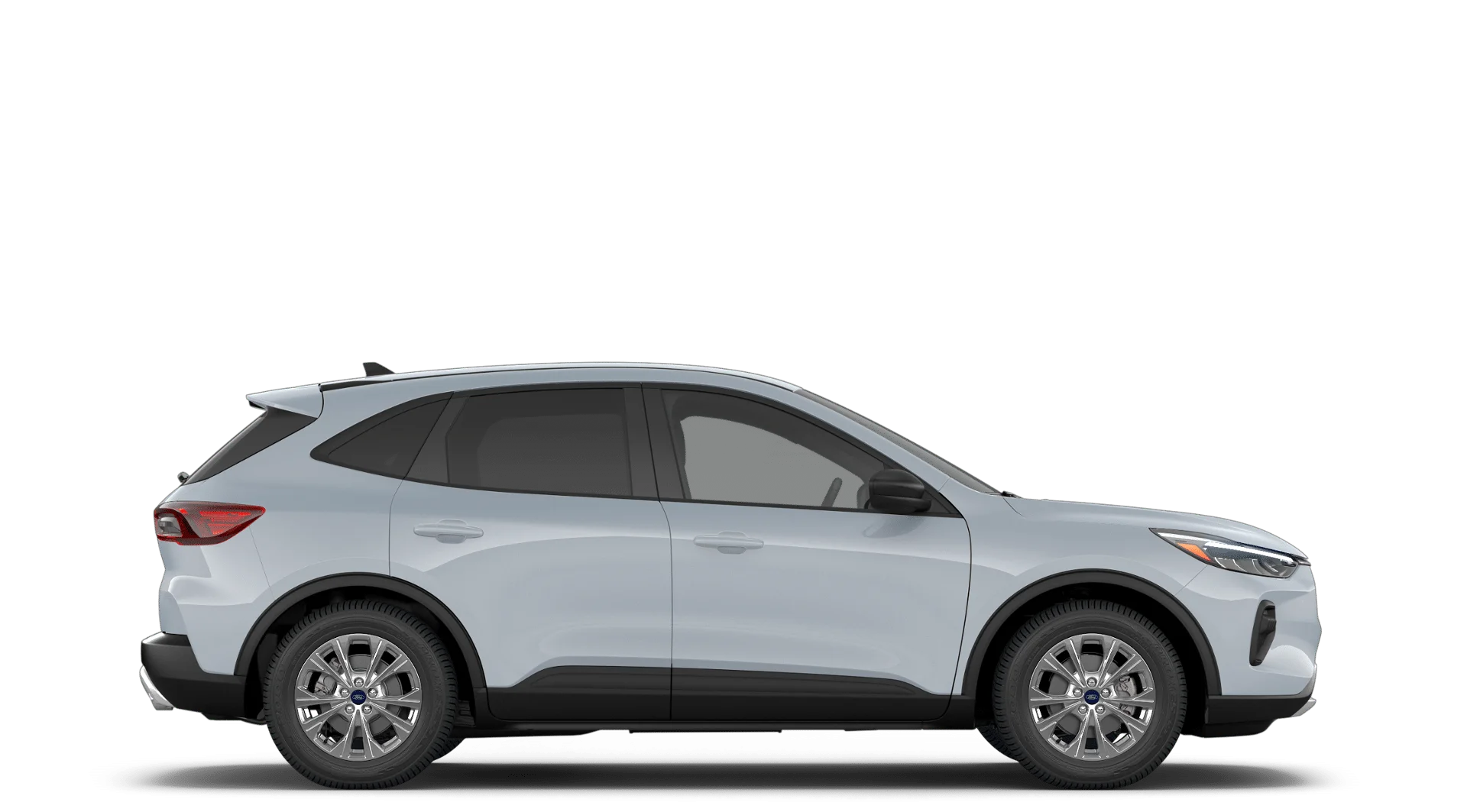 New 2026 Ford Escape - photo 6