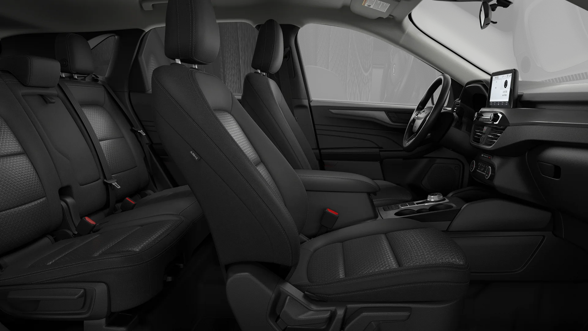 New 2026 Ford Escape - photo 7