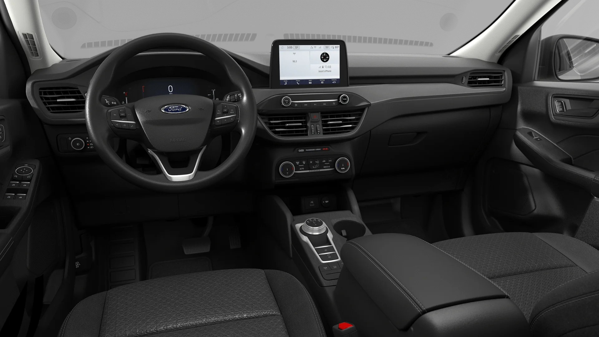 New 2026 Ford Escape - photo 8