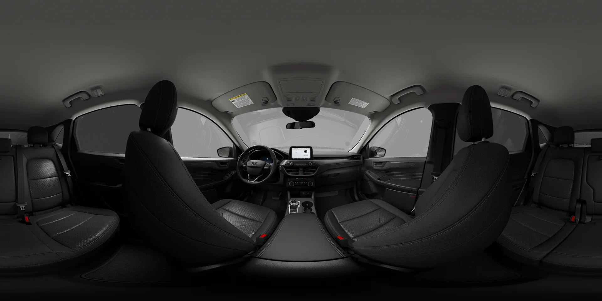 New 2026 Ford Escape - photo 9