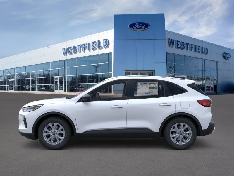 New 2026 Ford Escape - photo 2