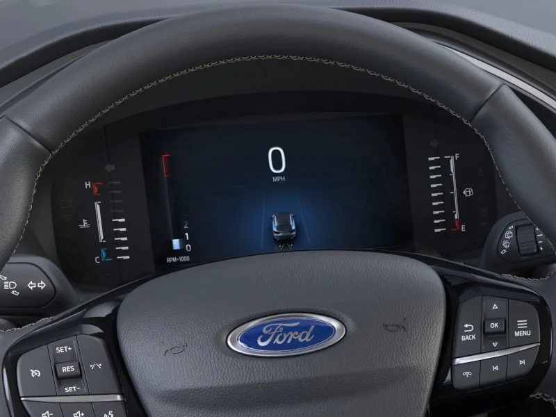 New 2026 Ford Escape - photo 14