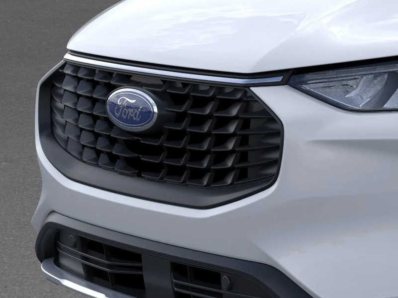 New 2026 Ford Escape - photo 18