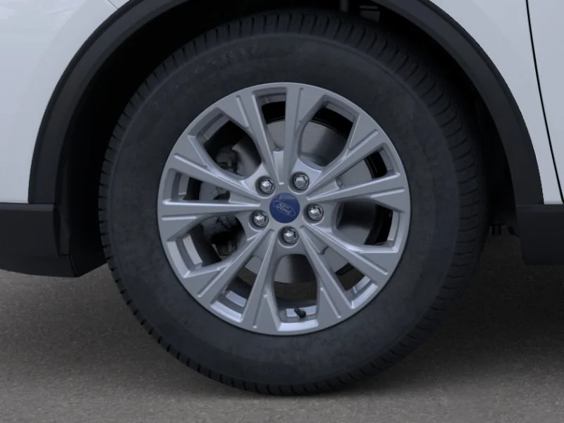 New 2026 Ford Escape - photo 20