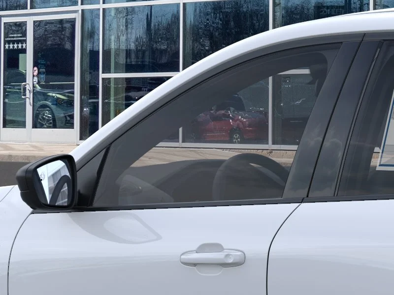New 2026 Ford Escape - photo 21