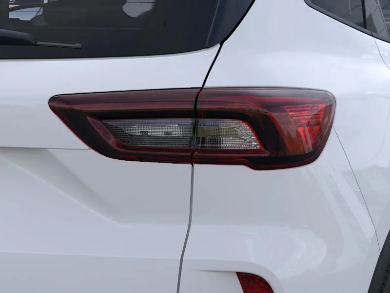 New 2026 Ford Escape - photo 22