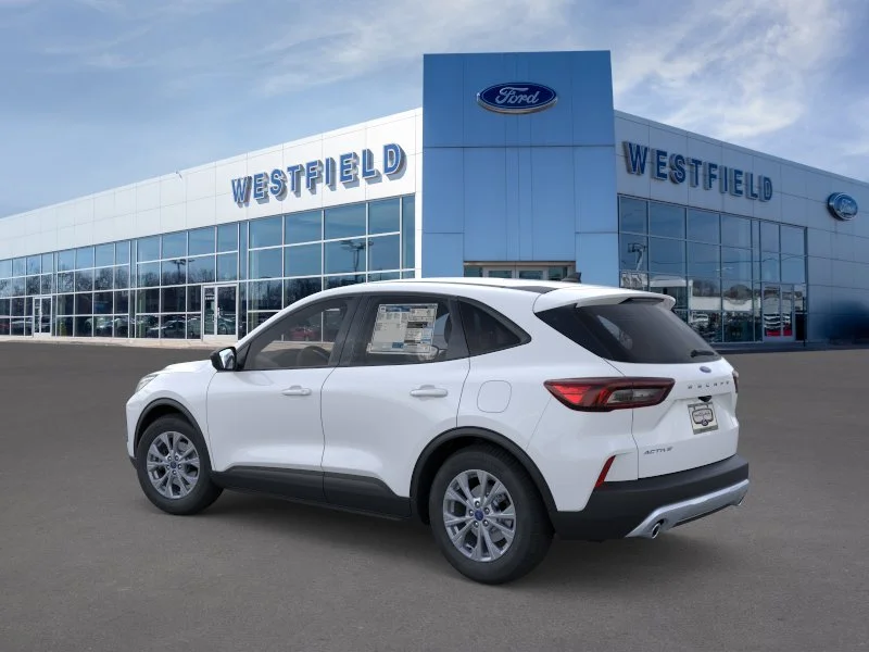New 2026 Ford Escape - photo 5
