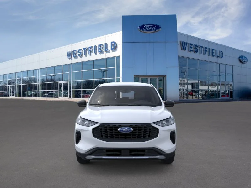 New 2026 Ford Escape - photo 7