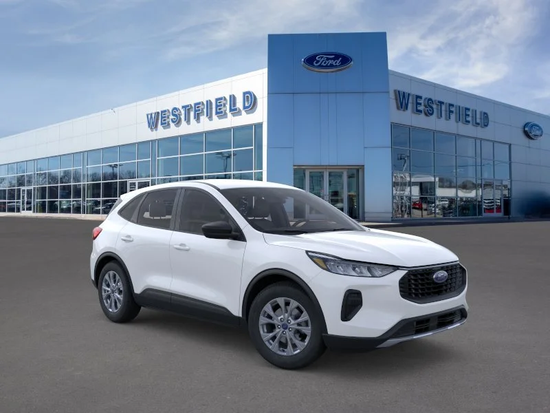 New 2026 Ford Escape - photo 8