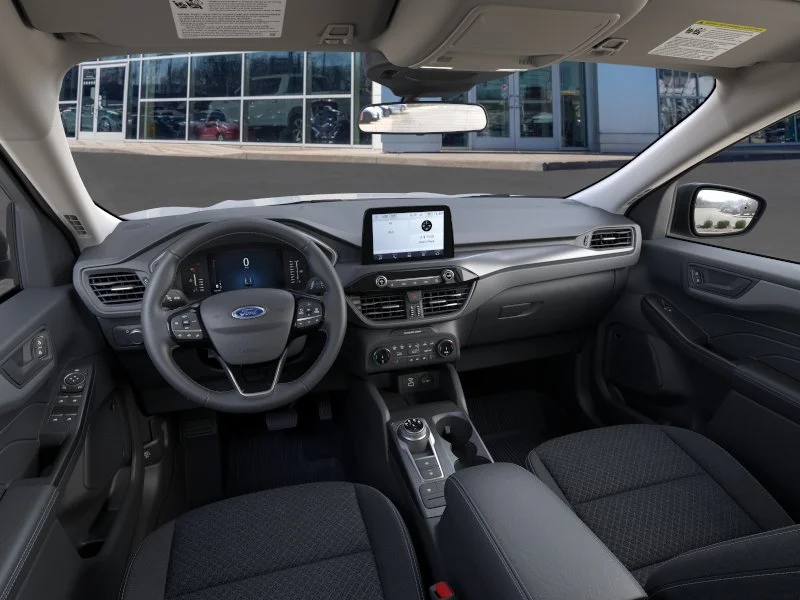 New 2026 Ford Escape - photo 10