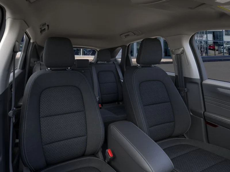New 2026 Ford Escape - photo 11