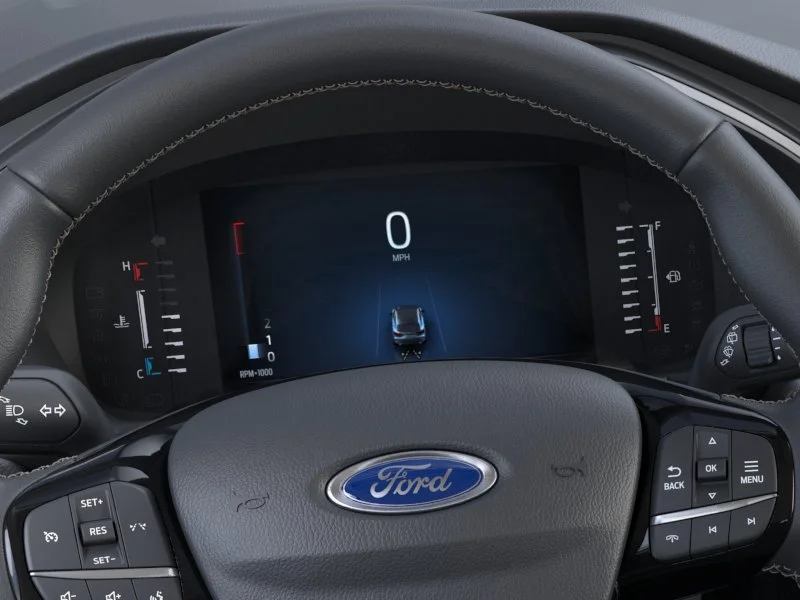 New 2026 Ford Escape - photo 14