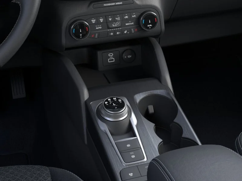 New 2026 Ford Escape - photo 16