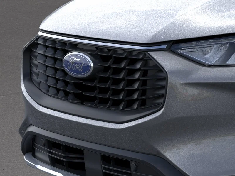 New 2026 Ford Escape - photo 18