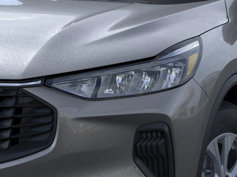 New 2026 Ford Escape - photo 19