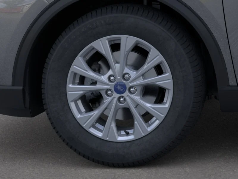 New 2026 Ford Escape - photo 20