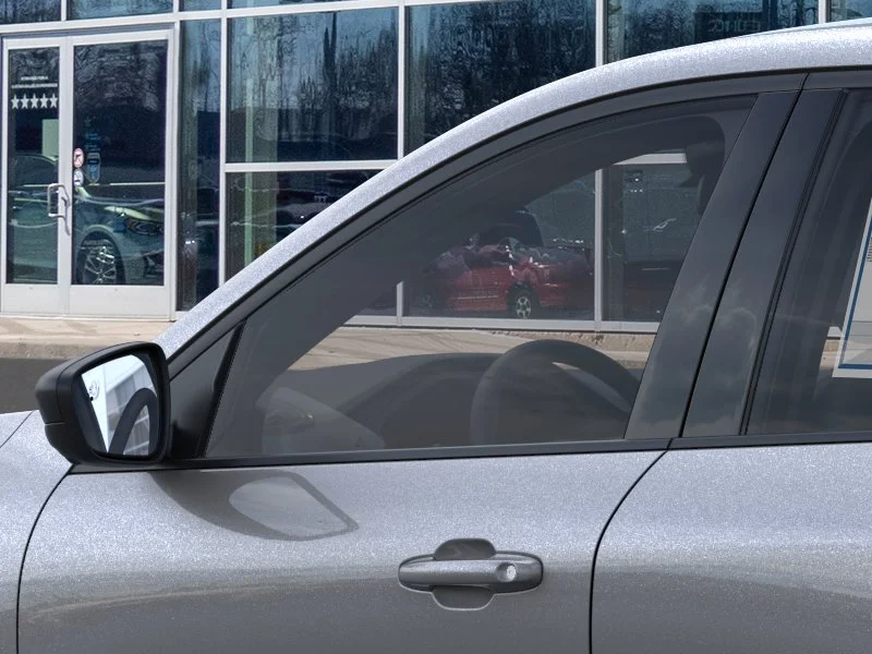 New 2026 Ford Escape - photo 21