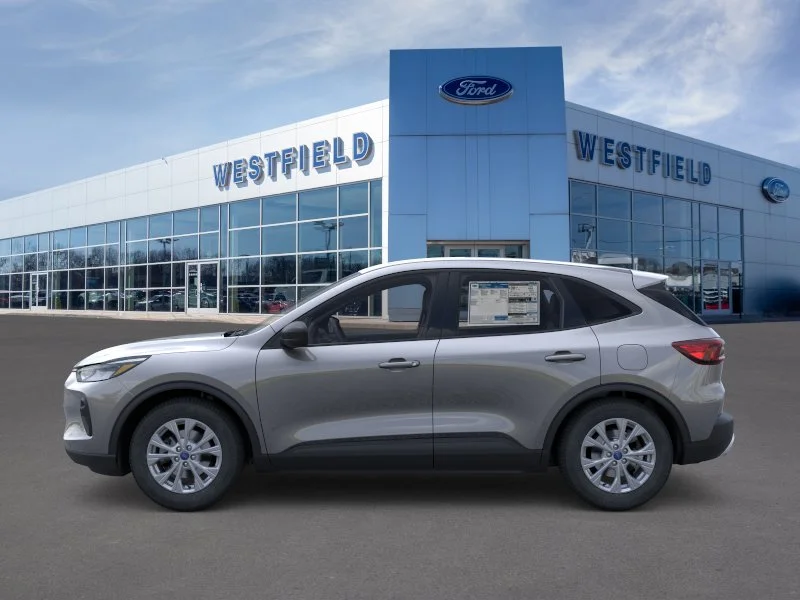 New 2026 Ford Escape - photo 2