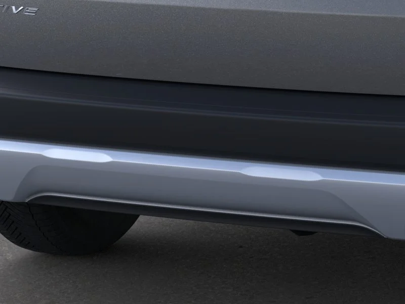 New 2026 Ford Escape - photo 24
