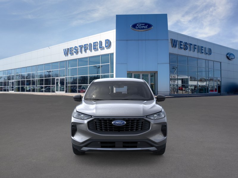 New 2026 Ford Escape - photo 22