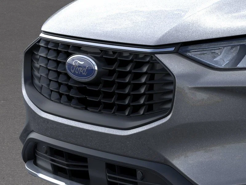 New 2026 Ford Escape - photo 24