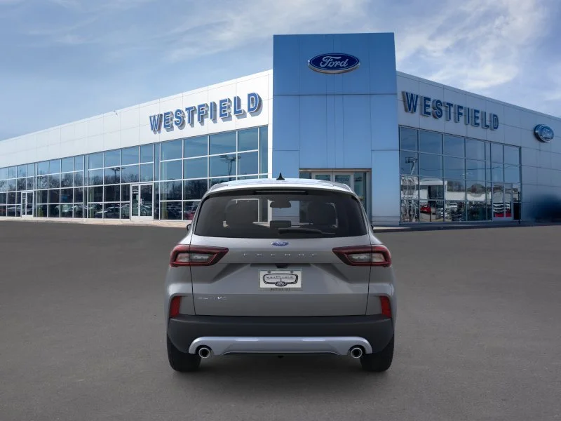 New 2026 Ford Escape - photo 6