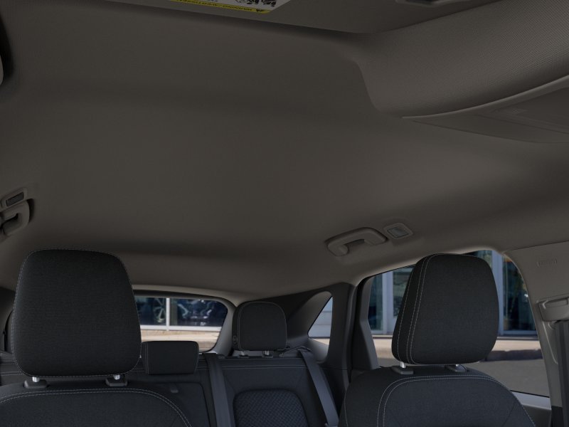 New 2026 Ford Escape - photo 25