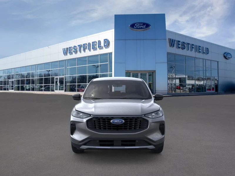 New 2026 Ford Escape - photo 7