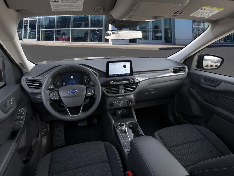 New 2026 Ford Escape - photo 10