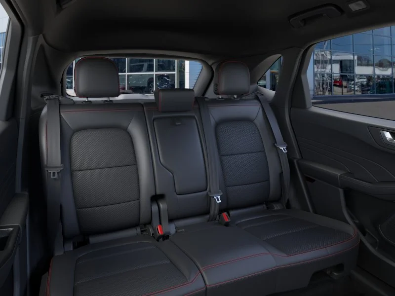 New 2026 Ford Escape - photo 12