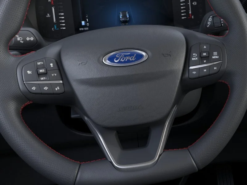 New 2026 Ford Escape - photo 13