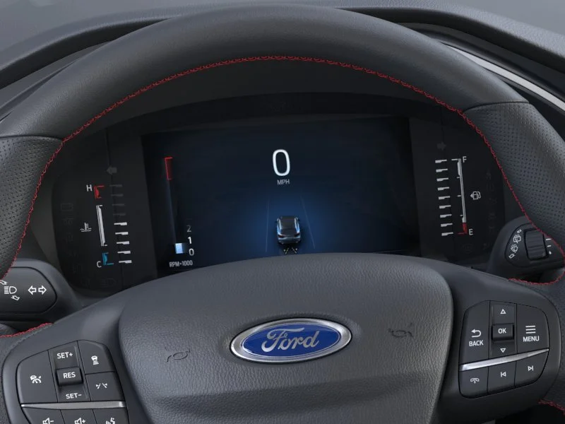 New 2026 Ford Escape - photo 14