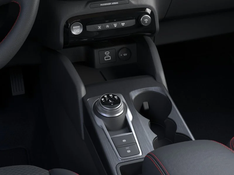 New 2026 Ford Escape - photo 16