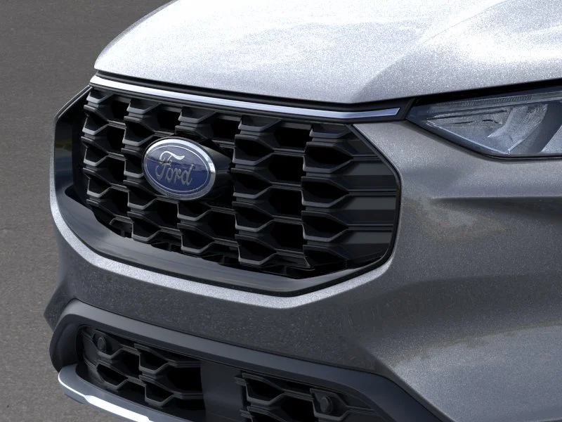 New 2026 Ford Escape - photo 18