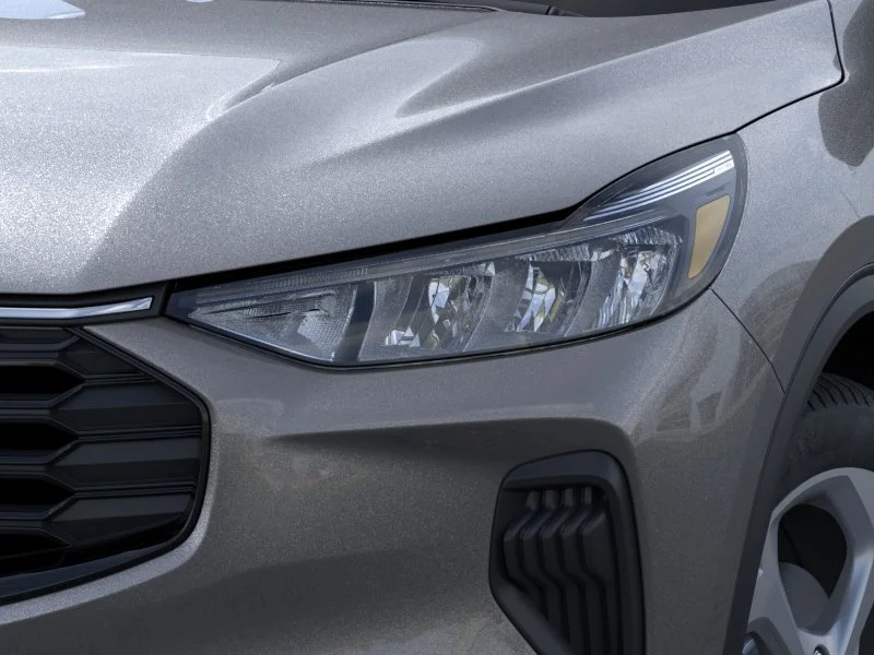 New 2026 Ford Escape - photo 19