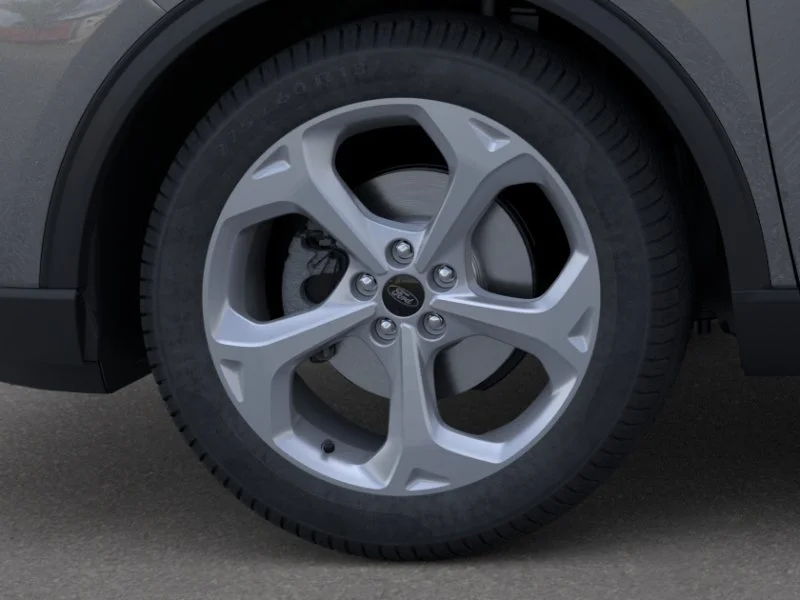 New 2026 Ford Escape - photo 20