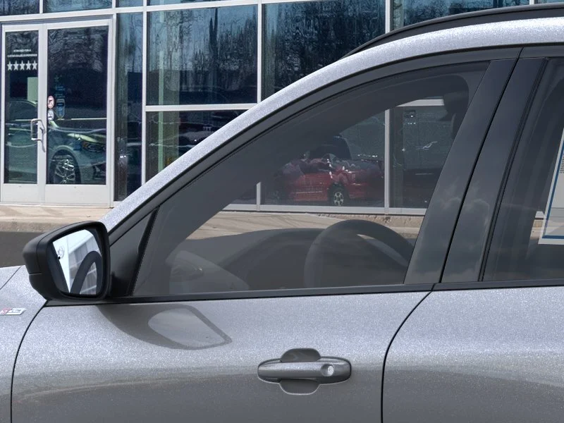 New 2026 Ford Escape - photo 21