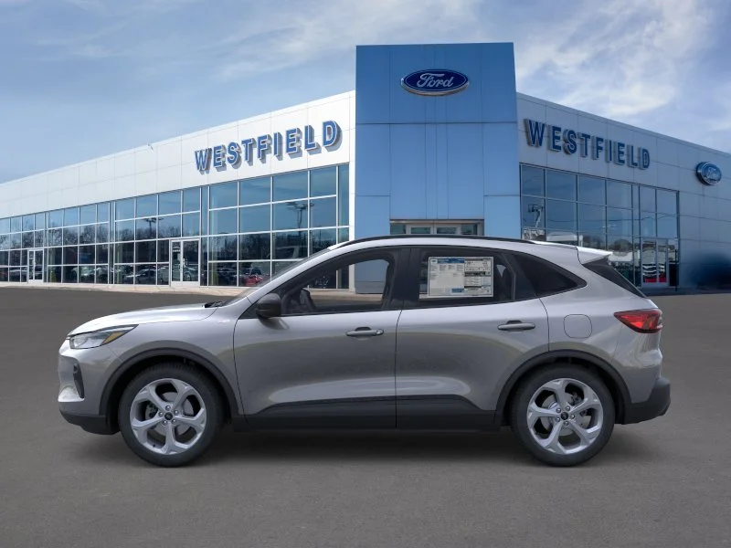 New 2026 Ford Escape - photo 2