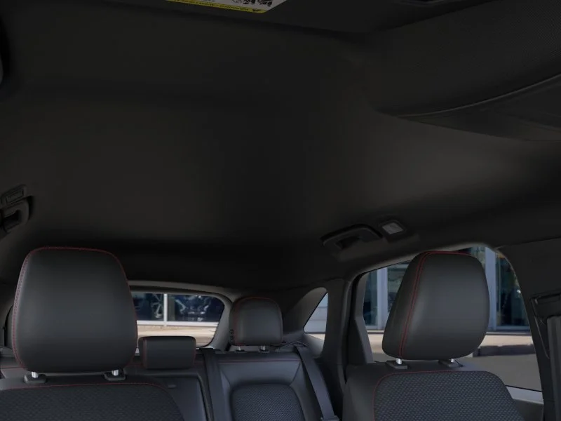 New 2026 Ford Escape - photo 23