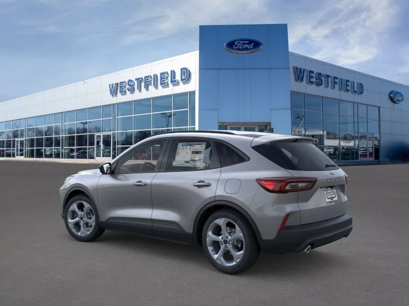 New 2026 Ford Escape - photo 5