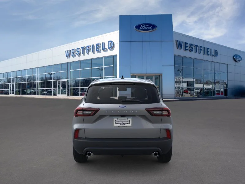 New 2026 Ford Escape - photo 6