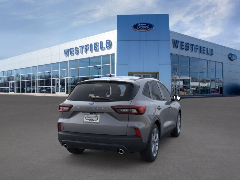 New 2026 Ford Escape - photo 9
