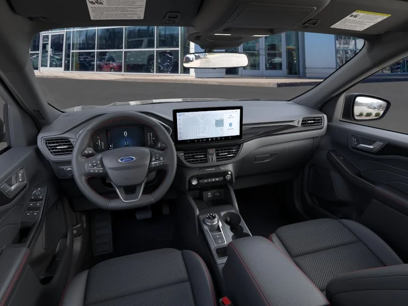 New 2026 Ford Escape - photo 10