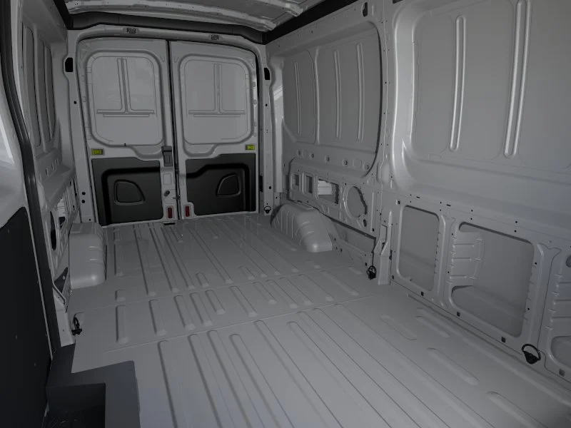New 2026 Ford Transit 250 - photo 12