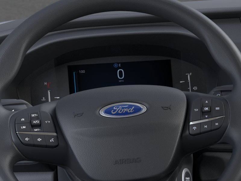 New 2026 Ford Transit 250 - photo 14