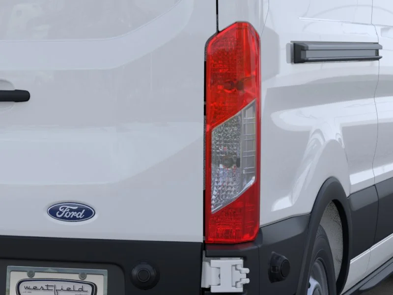 New 2026 Ford Transit 250 - photo 22