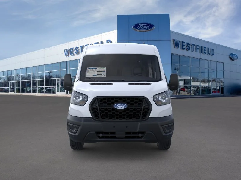 New 2026 Ford Transit 250 - photo 7